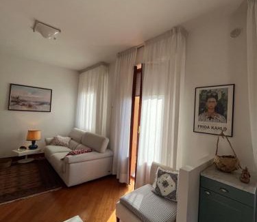 Gambassi Terme Apartment | Guest Rated 10/10: Casa Dandelle with Breakfast Included