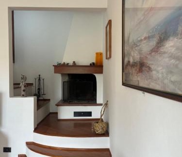 Gambassi Terme Apartment | Guest Rated 10/10: Casa Dandelle with Breakfast Included