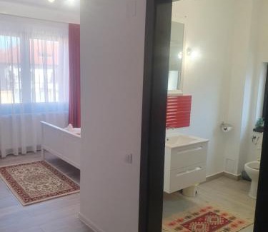 Brasov House | Guest Rated: Casa Danei with Family-Friendly Amenities
