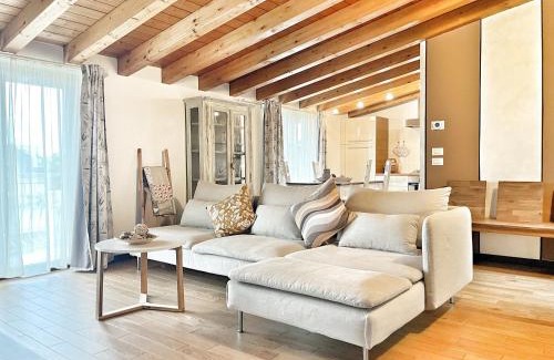 Colombare Apartment | Exceptional Casa Danema: Family-Friendly Getaway Awaits