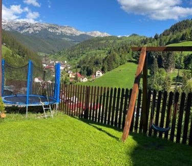 Moeciu de Sus House | Child Friendly Oasis at Casa Dani&Moni – Guest Rated 10/10