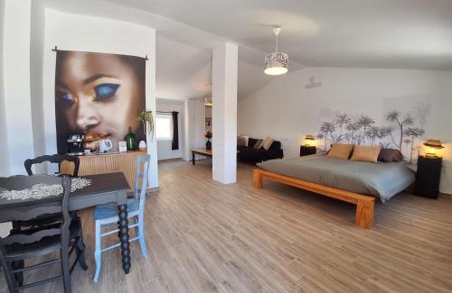 Tomar Bed & Breakfast | Guest Rated 10/10: Casa Dani Studio Cati in Tomar