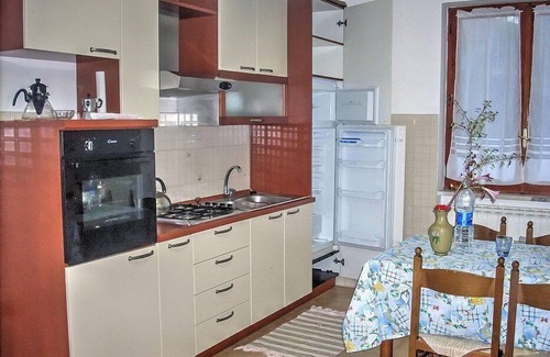 Marina di Ascea House | Casa Daniela: Stylish Villa Apartment Steps from the Beach