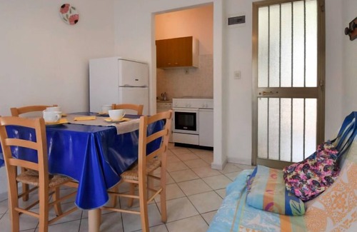 Rosolina Mare Apartment | Relaxing Oceanfront Retreat at Casa Daniela by Interhome