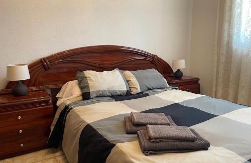 Fuentiduena House | Casa Daniela: Family and Pet-Friendly Getaway Awaits