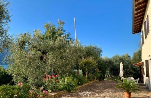Malcesine Apartment | Casa Daniela: Pet-Friendly Retreat with a 9/10 Guest Rating