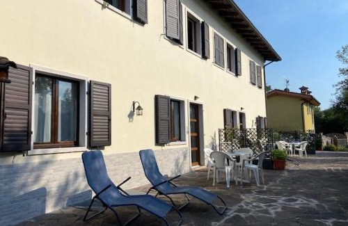 Malcesine Apartment | Casa Daniela: Pet-Friendly Retreat with a 9/10 Guest Rating