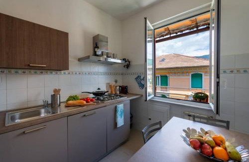 Rapallo Apartment | Casa Daniele: Ideal Stay by Rapallo's Picturesque Port
