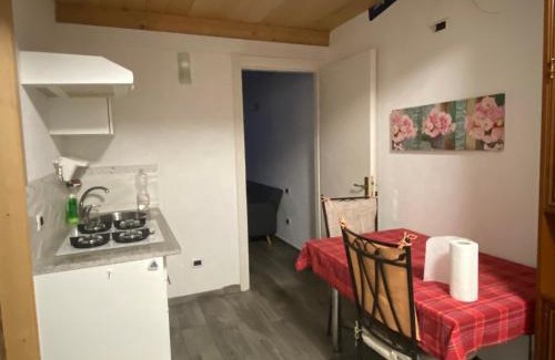 Viconago Apartment | Child-Friendly Casa Danilo: A Budget Haven for Families
