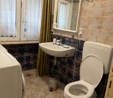 Viconago Apartment | Child-Friendly Casa Danilo: A Budget Haven for Families