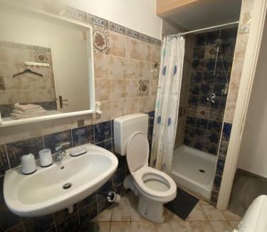 Viconago Apartment | Child-Friendly Casa Danilo: A Budget Haven for Families