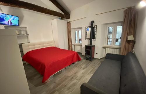 Viconago Apartment | Child-Friendly Casa Danilo: A Budget Haven for Families