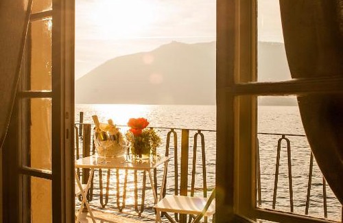 Sale Marasino Apartment | Family-Friendly Stay at Casa Dante with High Guest Ratings