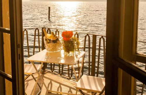 Sale Marasino Apartment | Family-Friendly Stay at Casa Dante with High Guest Ratings