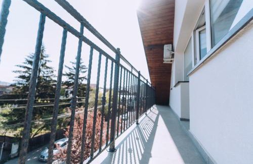 Bistrita Hotel | Pet-Friendly Oasis: Casa Dany with a 9.1 Guest Score