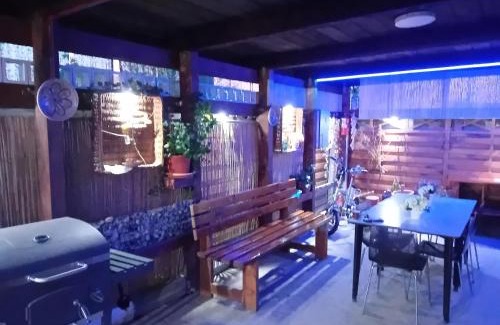 Olteni House | Pet-Friendly Casa Daria: Guest Rated 9.5/10