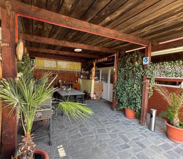 Olteni House | Pet-Friendly Casa Daria: Guest Rated 9.5/10