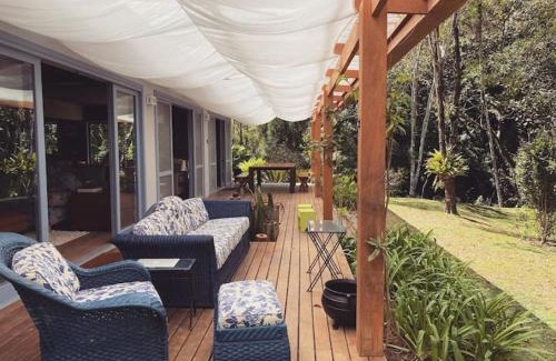 Sao Francisco Xavier House | Experience Casa das Águas - Family-Friendly Retreat Awaits