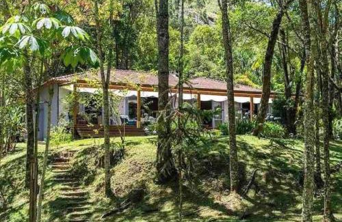 Sao Francisco Xavier House | Experience Casa das Águas - Family-Friendly Retreat Awaits