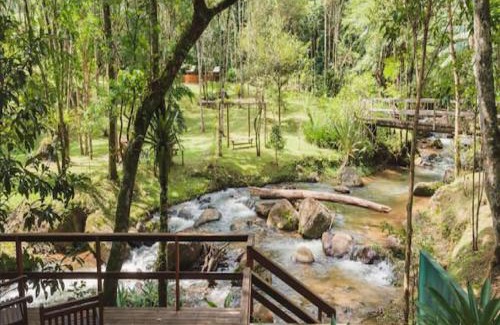 Sao Francisco Xavier House | Experience Casa das Águas - Family-Friendly Retreat Awaits