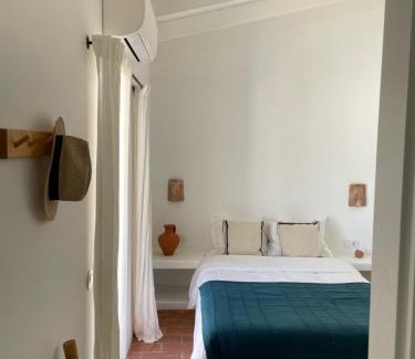 Fonte do Bispo Bed & Breakfast | Casa das Ameixas