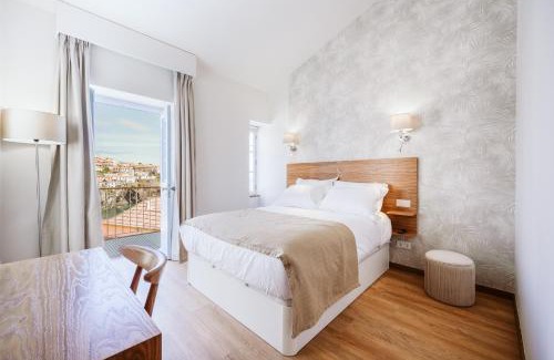 Camara de Lobos Apartment | Pet-Friendly Casa das Andorinhas: Cozy 1-Bedroom Retreat
