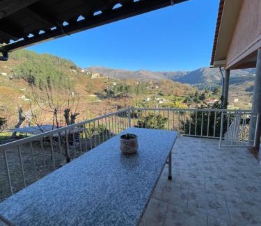 Cerva House | Casa das Boas Vistas: Guest Rated 9/10, Pet & Child Friendly