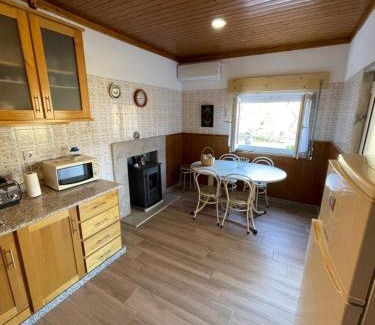 Cerva House | Casa das Boas Vistas: Guest Rated 9/10, Pet & Child Friendly