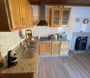 Cerva House | Casa das Boas Vistas: Guest Rated 9/10, Pet & Child Friendly