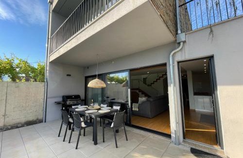 Correlha House | Discover Casa das Branquinhas: Poolside Getaway in Minho