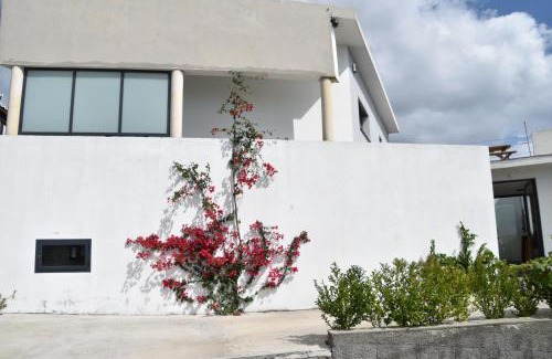 Angra do Heroismo Apartment | Discover Casa das Buganvilias: Oceanfront 4-Star Retreat