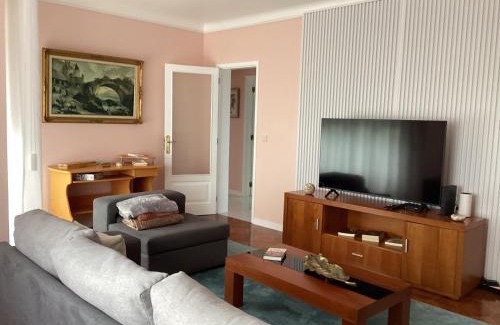 Altares House | Unforgettable Ocean View Stay at Casa das Cales - Grande