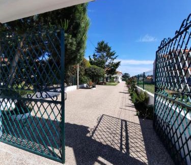 Aveiro House | Discover Casa das Camélias: Oceanfront Escape with 9.6 Rating