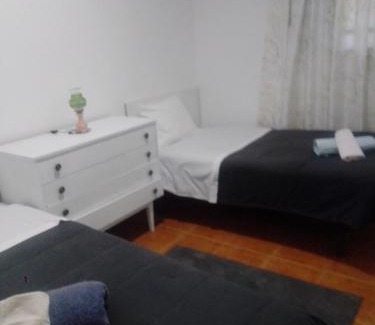 Elvas Apartment | Pet-Friendly Retreat at Casa das Casas Novas - nº40