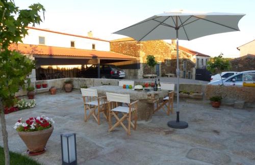 Vermiosa House | Discover Casa das Castas Wine Guesthouse: A 4-Star Retreat