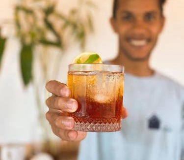 Caraiva House | Elegant Casa das Conchas Caraiva with Pool & Breakfast