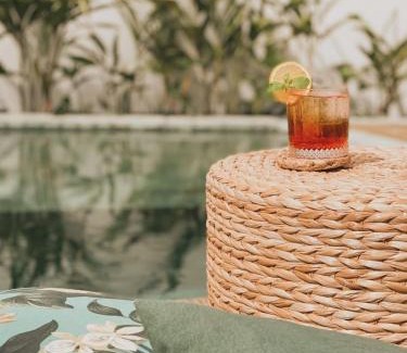 Caraiva House | Elegant Casa das Conchas Caraiva with Pool & Breakfast