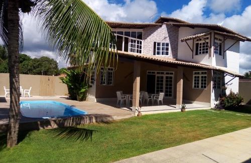 Maceio House | Discover Casa das Conchas Ipioca: Rated 10/10, Pet Friendly Oasis