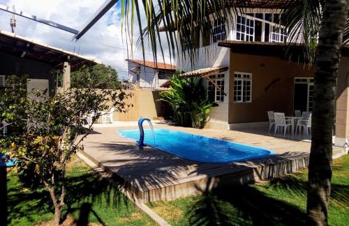 Maceio House | Discover Casa das Conchas Ipioca: Rated 10/10, Pet Friendly Oasis