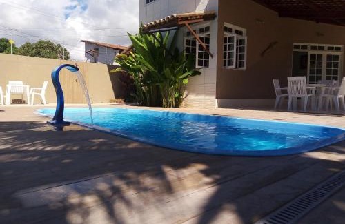 Maceio House | Discover Casa das Conchas Ipioca: Rated 10/10, Pet Friendly Oasis