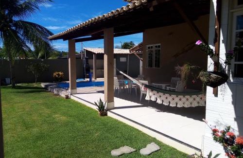 Maceio House | Discover Casa das Conchas Ipioca: Rated 10/10, Pet Friendly Oasis