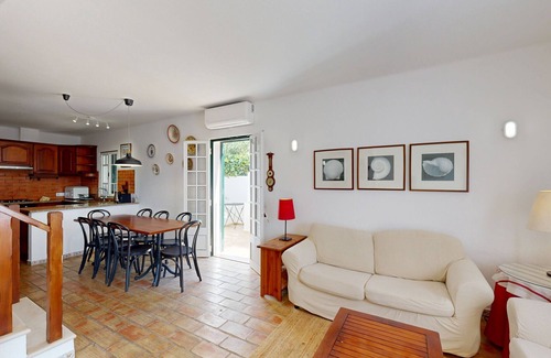 Sesmarias Villa | Discover Casa das Conchas V4 with Private Pool & Spa