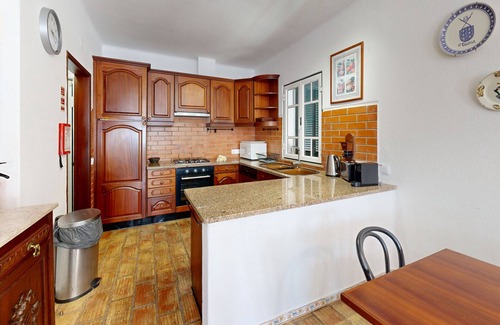 Sesmarias Villa | Discover Casa das Conchas V4 with Private Pool & Spa