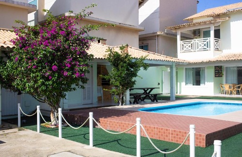 Foguete House | Experience Casa das Dunas: 4-Star Ocean View Retreat