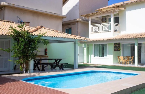 Foguete House | Experience Casa das Dunas: 4-Star Ocean View Retreat