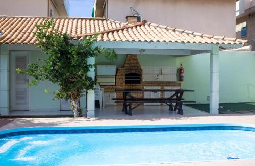 Foguete House | Experience Casa das Dunas: 4-Star Ocean View Retreat