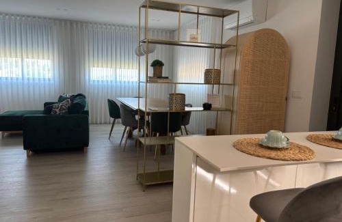 Cinfaes Apartment | Casa das Eiras, em Cinfães, no Douro