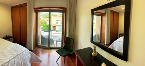 Gualtar House | Discover Casa das Estrelas: Pet-Friendly 4-Star Haven