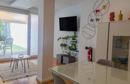Aveiro Apartment | Delightful Casa das Falcoeiras with Private Patio & Garden