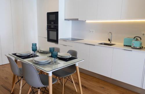 Aveiro Apartment | Delightful Casa das Falcoeiras with Private Patio & Garden